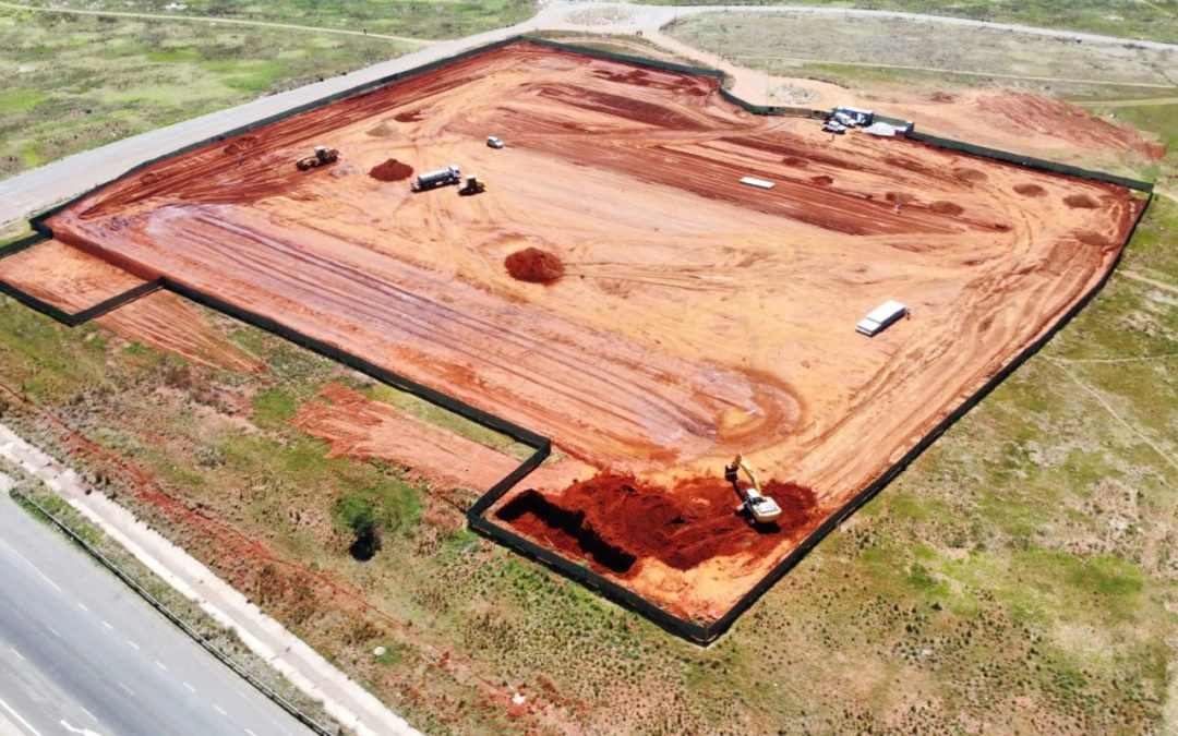 CFAO Motors Carnival