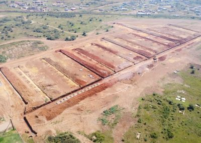 Lethabong Residential Area PH 4.3